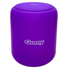 ALTAVOZ JVC GUMY SP-SG10BTV VERDE MINI SPEAKER