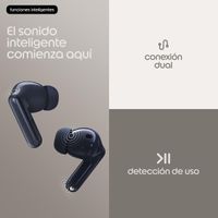 Miniatura 16 de Moto Buds Bass+SILHOUETTE