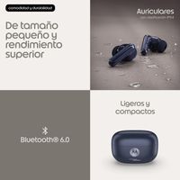 Miniatura 17 de Moto Buds Bass+SILHOUETTE