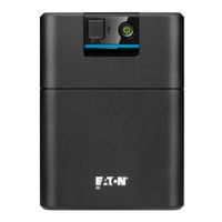 Miniatura 2 de EATON 5E 1200 USB DIN G2