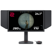 Miniatura 1 de MONITOR BENQ ZOWIE XL2540X+ 24.1" LED FAST TN FULL HD 280HZ PARA ESPORTS