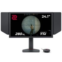 Miniatura 2 de MONITOR BENQ ZOWIE XL2540X+ 24.1" LED FAST TN FULL HD 280HZ PARA ESPORTS