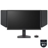 Miniatura 3 de MONITOR BENQ ZOWIE XL2540X+ 24.1" LED FAST TN FULL HD 280HZ PARA ESPORTS