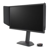 Miniatura 9 de MONITOR BENQ ZOWIE XL2540X+ 24.1" LED FAST TN FULL HD 280HZ PARA ESPORTS
