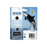 Miniatura 1 de T7608 M BK