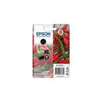 Miniatura 1 de Ink/503XL Chillies 9.2ml BK