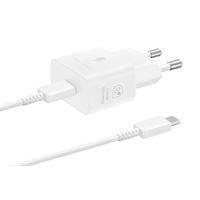 Miniatura 8 de CARGADOR RAPIDO 25W USB-C WHITE