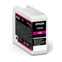 Ink/Singlepack Vivid MG T46S3 10 25ml