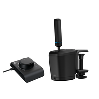 Miniatura 1 de RS Shifter & Handbrake Black
