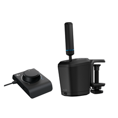 RS Shifter & Handbrake Black