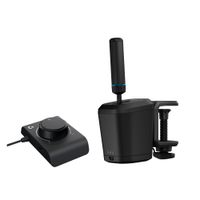 Miniatura 2 de RS Shifter & Handbrake Black