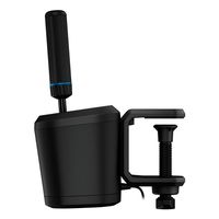 Miniatura 7 de RS Shifter & Handbrake Black