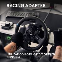 Miniatura 13 de RS Shifter & Handbrake Black