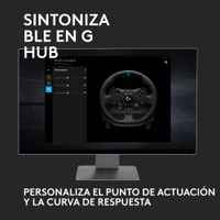Miniatura 14 de RS Shifter & Handbrake Black