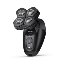 Miniatura 1 de AFEITADORA PHILIPS HS5980/15 RECARGABLE 3 CABEZALES