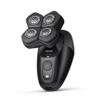 Miniatura 2 de AFEITADORA PHILIPS HS5980/15 RECARGABLE 3 CABEZALES