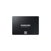 Miniatura 1 de SAMSUNG  870 EVO  SSD 2000GB 2.5"  560MB/s Serial ATA III