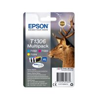Miniatura 3 de CARTUCHO EPSON MAGENTA T1303 C13T13034012