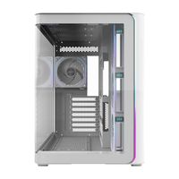 Miniatura 3 de FSP  M580-WP  Blanco