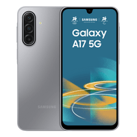 Miniatura 1 de SAMSUNG Galaxy A17 5G 6.7" 5G 4GB/128GB Gris