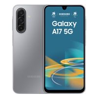 Miniatura 2 de SAMSUNG Galaxy A17 5G 6.7" 5G 4GB/128GB Gris