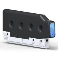 Miniatura 2 de WorkForce Enterprise AM-C5000/6000 Cyan