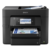 Miniatura 1 de IMPRESORA EPSON WORKFORCE PRO WF-4830DTWF MULTIFUNCIONAL