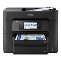 Miniatura 2 de IMPRESORA EPSON WORKFORCE PRO WF-4830DTWF MULTIFUNCIONAL