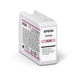 Ink/Singlpck VividL MG T47A6 Pro 10 50ml