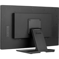 Miniatura 14 de IIYAMA T2438MSC-B1  ProLite 23.8" LED IPS Full HD HDMI Altavoces