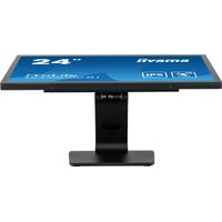 Miniatura 16 de IIYAMA T2438MSC-B1  ProLite 23.8" LED IPS Full HD HDMI Altavoces
