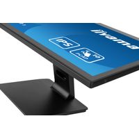 Miniatura 18 de IIYAMA T2438MSC-B1  ProLite 23.8" LED IPS Full HD HDMI Altavoces