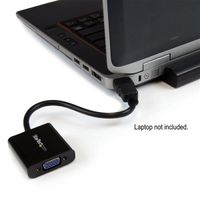 Miniatura 3 de HDMI LAPTOP TO VGA MONITOR