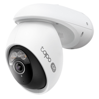 Miniatura 1 de Outdoor Pan/Tilt Security Wi-Fi Camera
