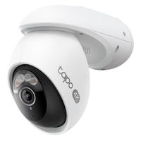 Miniatura 2 de Outdoor Pan/Tilt Security Wi-Fi Camera
