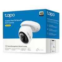 Miniatura 3 de Outdoor Pan/Tilt Security Wi-Fi Camera
