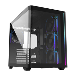 FSP  M580-BP  Negro