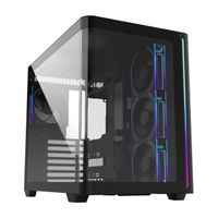 Miniatura 2 de FSP  M580-BP  Negro
