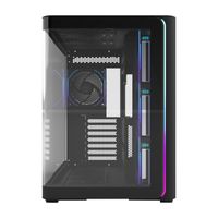 Miniatura 3 de FSP  M580-BP  Negro