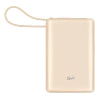 Miniatura 2 de SP Powerbank CP10 10.000mAh Champagne