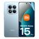 XIAOMI Redmi Note 15 Pro 6.77" 4G 8GB/256GB Azul