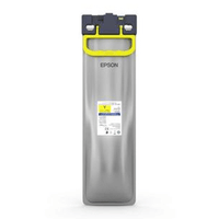WorkForce Pro EM-C810xR Yellow XL Ink