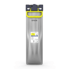 WorkForce Pro EM-C810xR Yellow XL Ink