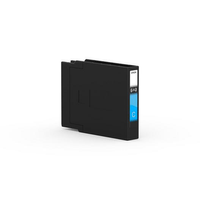Miniatura 1 de EPSON WorkForce Pro EM-C7100/EP-C7000 Series Ink XL Cyan