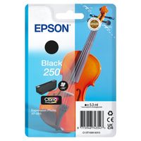 Miniatura 2 de EPSON Singlepack Black 250 ink