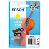 Miniatura 2 de EPSON Singlepack Yellow 250 ink