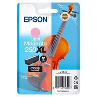Miniatura 1 de EPSON Singlepack Light Magenta 250XL ink