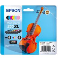 Miniatura 2 de EPSON Multipack 6-colours 250XL