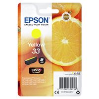 Miniatura 3 de SGLPCK YELLOW 33 PREM.INK