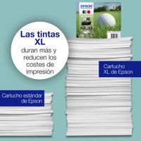 Miniatura 6 de EPSON Singlepack Magenta 34XL DURABrite Ultra Ink